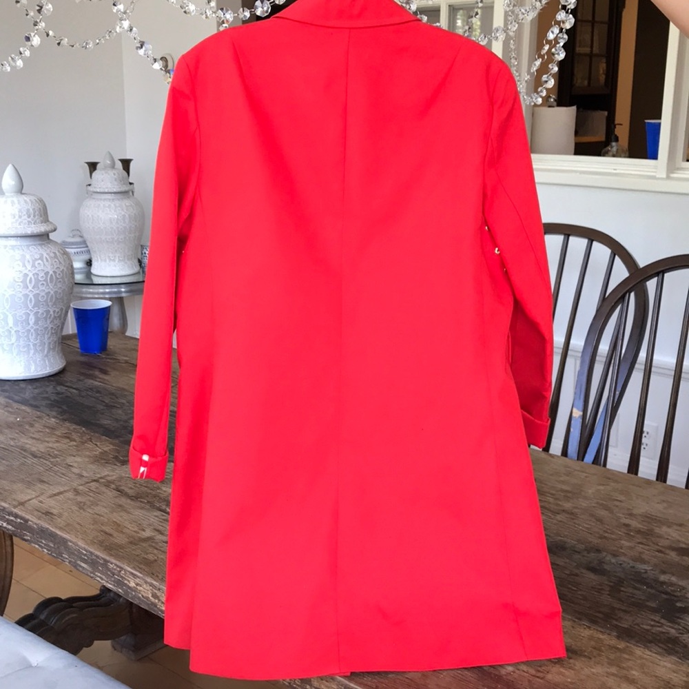Tory Burch jacket - Picture 4 of 6